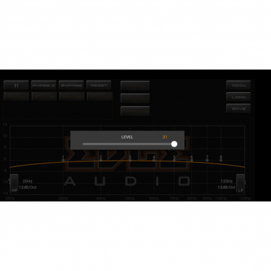 Edge EDBX12TADSP-E3 15