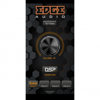 Edge EDBX12TADSP-E3 7 Edge EDBX12TADSP-E3 7