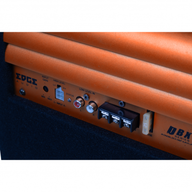 Edge EDBX12TADSP-E3 4