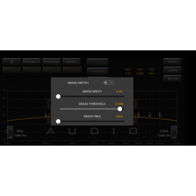 Edge EDBX12TADSP-E3 11