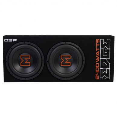 Edge EDBX12TADSP-E3 1 Edge EDBX12TADSP-E3 1