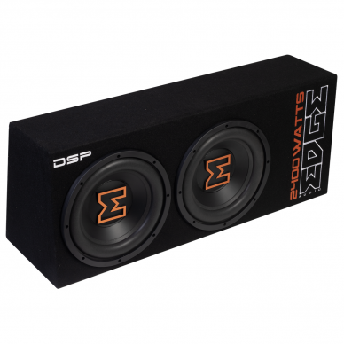 Edge EDBX12TADSP-E3 2 Edge EDBX12TADSP-E3 2