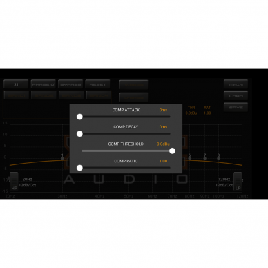 Edge EDBX12TADSP-E3 10