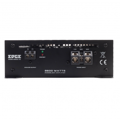 Edge EDBX1800.1D-E4 3 Edge EDBX1800.1D-E4 3
