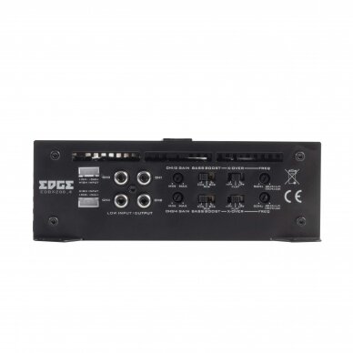 Edge EDBX200.4-E3 2 Edge EDBX200.4-E3 2