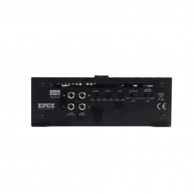 Edge EDBX350.2-E3 7 Edge EDBX350.2-E3 7