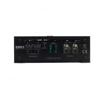 Edge EDBX350.2-E3 8 Edge EDBX350.2-E3 8