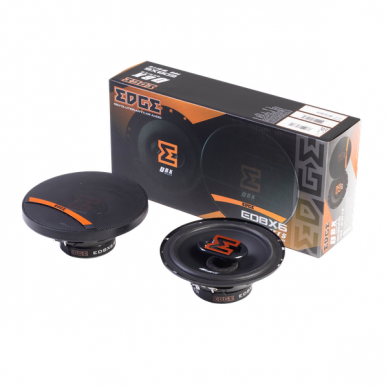 Edge EDBX6-E1 5 Edge EDBX6-E1 5