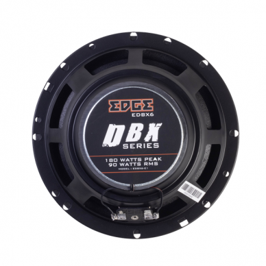 Edge EDBX6-E1 4 Edge EDBX6-E1 4
