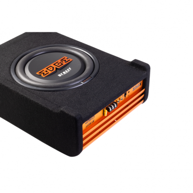 Edge EDS10ADSP-E4 3