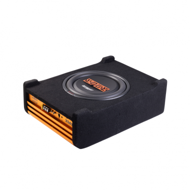 Edge EDS10ADSP-E4 2