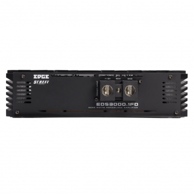 Edge EDS3000.1FD-E3 2 Edge EDS3000.1FD-E3 2