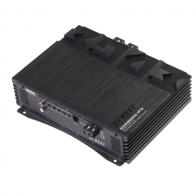 Edge EDS3000.1FD-E3 Edge EDS3000.1FD-E3