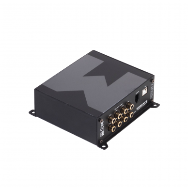 Edge EDS8DSP-E3 2