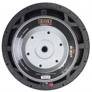 Edge EDSPRO12W-E3 3 Edge EDSPRO12W-E3 3