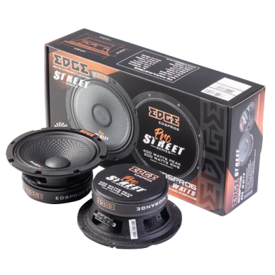 Edge EDSPRO6-E4 4 Edge EDSPRO6-E4 4