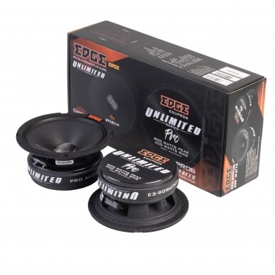 Edge EDUPRO6-E3 4 Edge EDUPRO6-E3 4