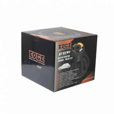 Edge EDX15D2-E3 4