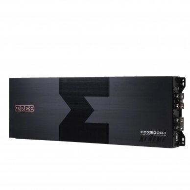 Edge EDX5000.1D-E2 Edge EDX5000.1D-E2
