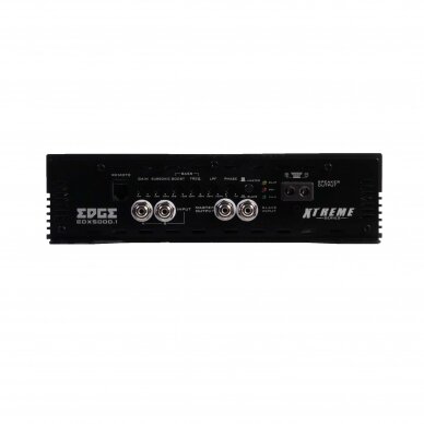 Edge EDX5000.1D-E2 3 Edge EDX5000.1D-E2 3