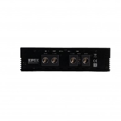 Edge EDX5000.1D-E2 2 Edge EDX5000.1D-E2 2
