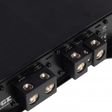 Edge EDX5000.1D-E2 5 Edge EDX5000.1D-E2 5