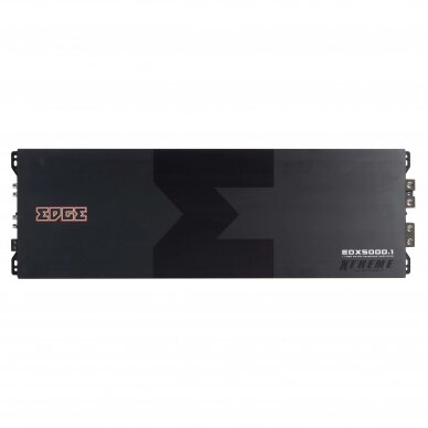 Edge EDX5000.1D-E2 1 Edge EDX5000.1D-E2 1