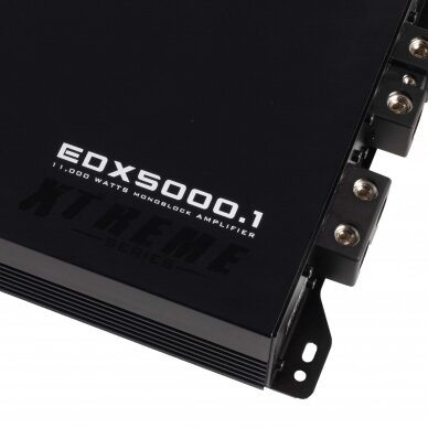 Edge EDX5000.1D-E2 6 Edge EDX5000.1D-E2 6