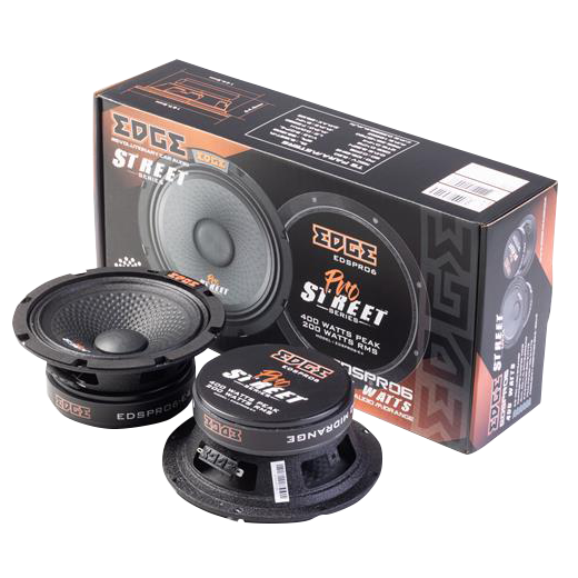 Edge EDSPRO6-E4 4 Edge EDSPRO6-E4 4