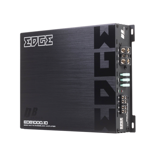 Edge EDB1000.1-E3 1 Edge EDB1000.1-E3 1