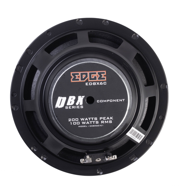 Edge EDBX6C-E1 6 Edge EDBX6C-E1 6