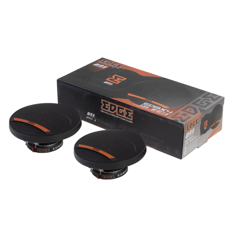 Edge EDBX4-E1 4 Edge EDBX4-E1 4