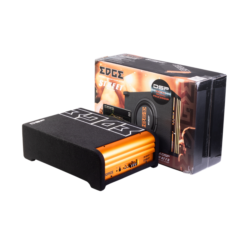Edge EDS10ADSP-E4 4 Edge EDS10ADSP-E4 4