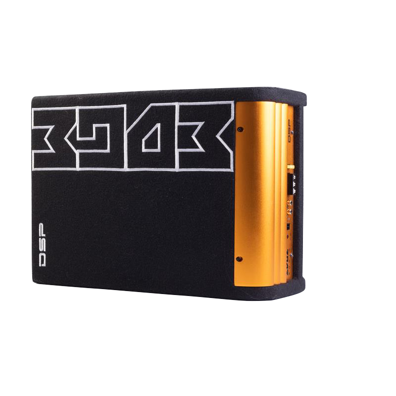 Edge EDS10ADSP-E4 5