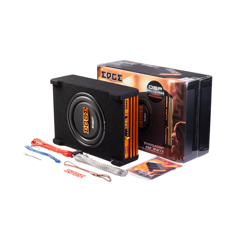 Edge EDS10ADSP-E4