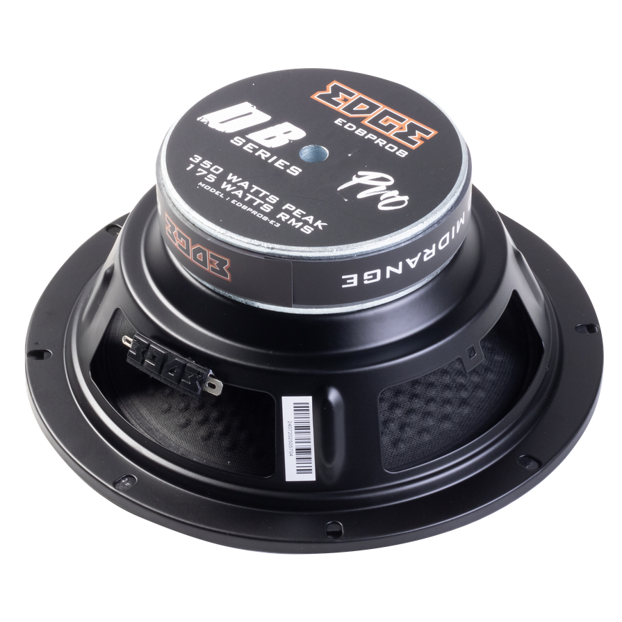 Edge EDBPRO8-E3 3 Edge EDBPRO8-E3 3