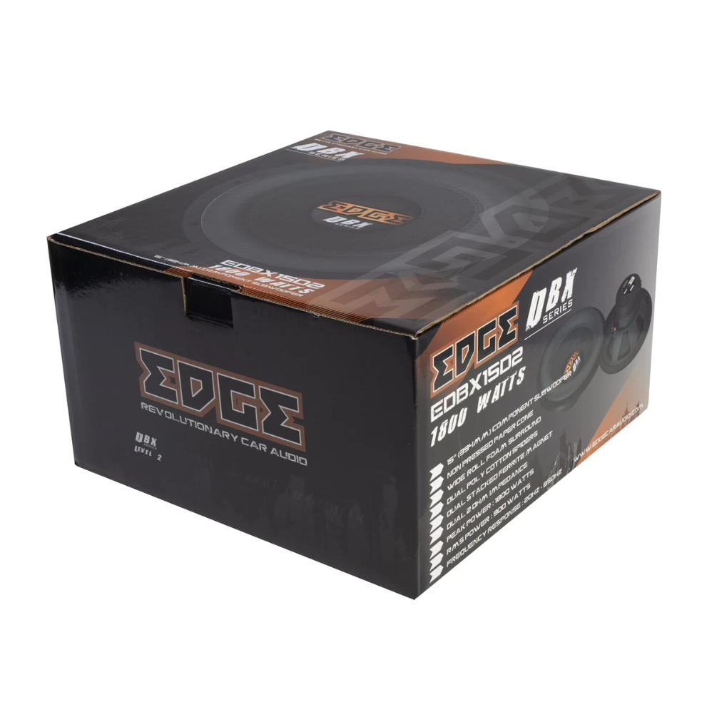 Edge EDBX15D2-E0 5 Edge EDBX15D2-E0 5
