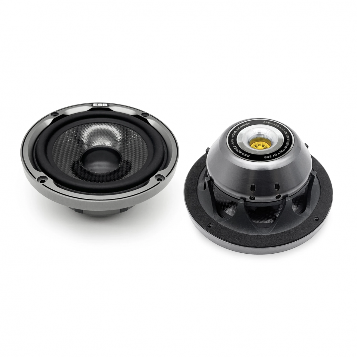 ESB Audio 9.4M