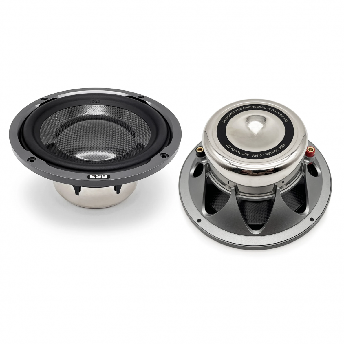 ESB Audio 9.6W ESB Audio 9.6W
