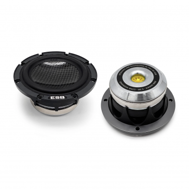 ESB Audio 9.3M ESB Audio 9.3M