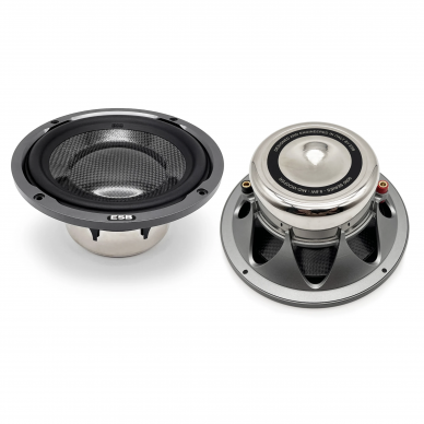 ESB Audio 9.6W ESB Audio 9.6W