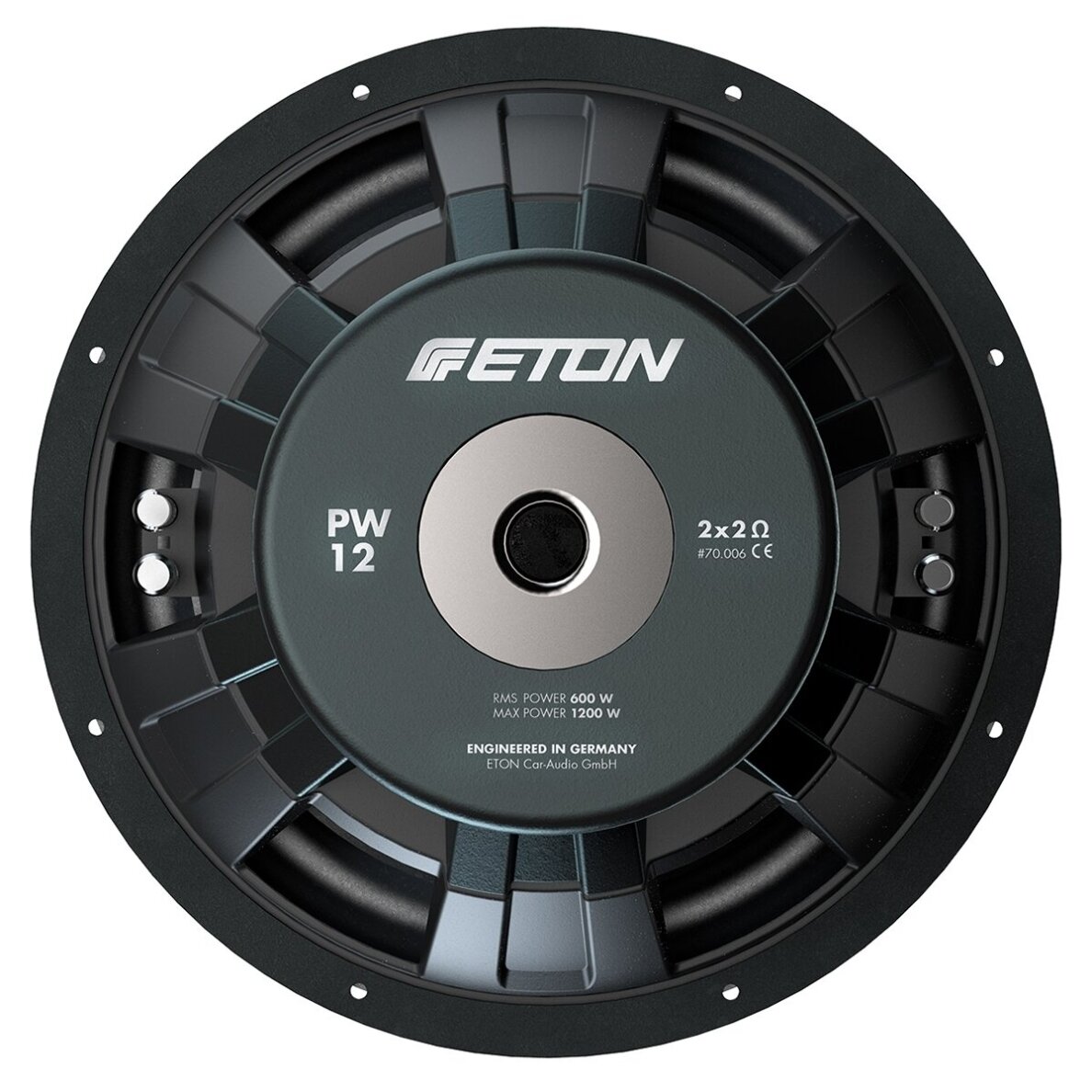 Eton PW12 2 Eton PW12 2