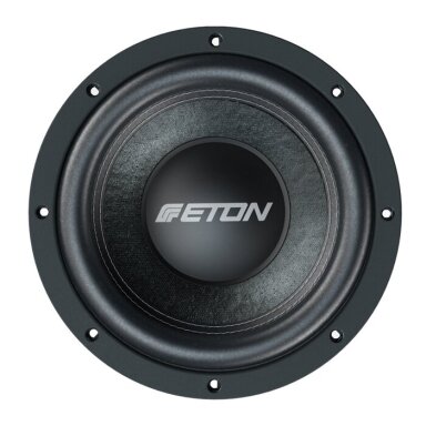 Eton PW8