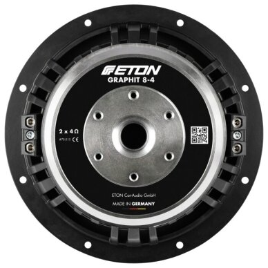 Eton Graphit 8-4  2