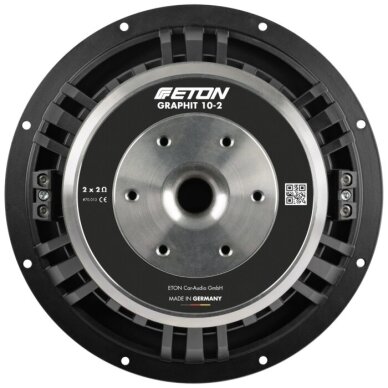 Eton Graphit 10-2 2 Eton Graphit 10-2 2