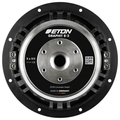 Eton Graphit 8-2 2