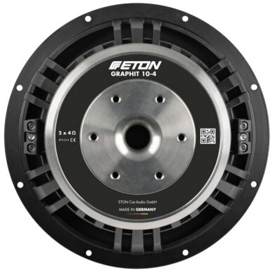 Eton Graphit 10-4 2 Eton Graphit 10-4 2