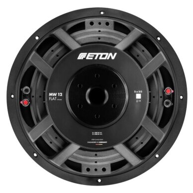 Eton MW12 FLAT 2