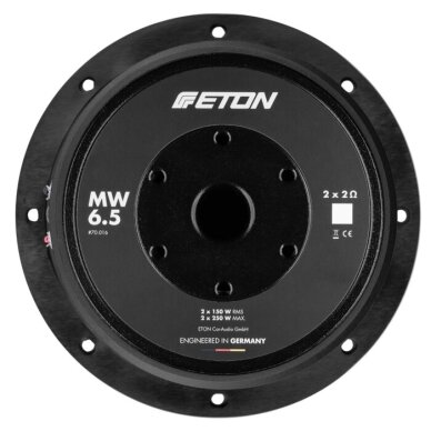 Eton MW6.5 2