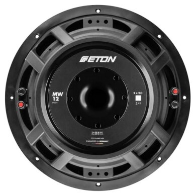 Eton MW12 3 Eton MW12 3